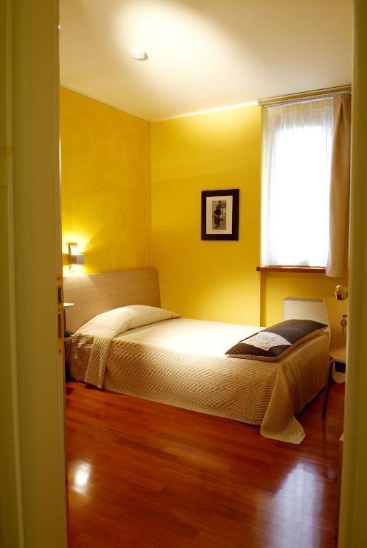 Hotel Fontana Santa Grumello del Monte Cameră foto